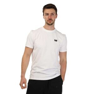 Weekend Offender Mens Bridgetown T-Shirt / White